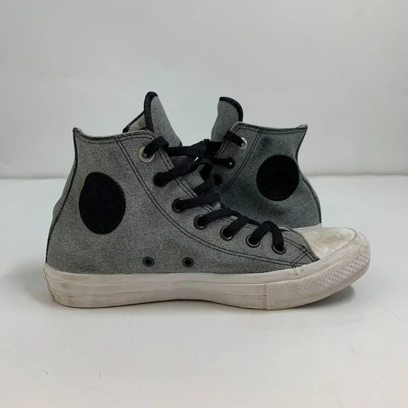 Converse Unisex Chuck Taylor II Athletic 154026C Lace‎ Up Sneaker M6/W 8 - Picture 4 of 14